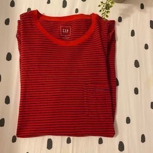 Men’s One pocket t-shirt